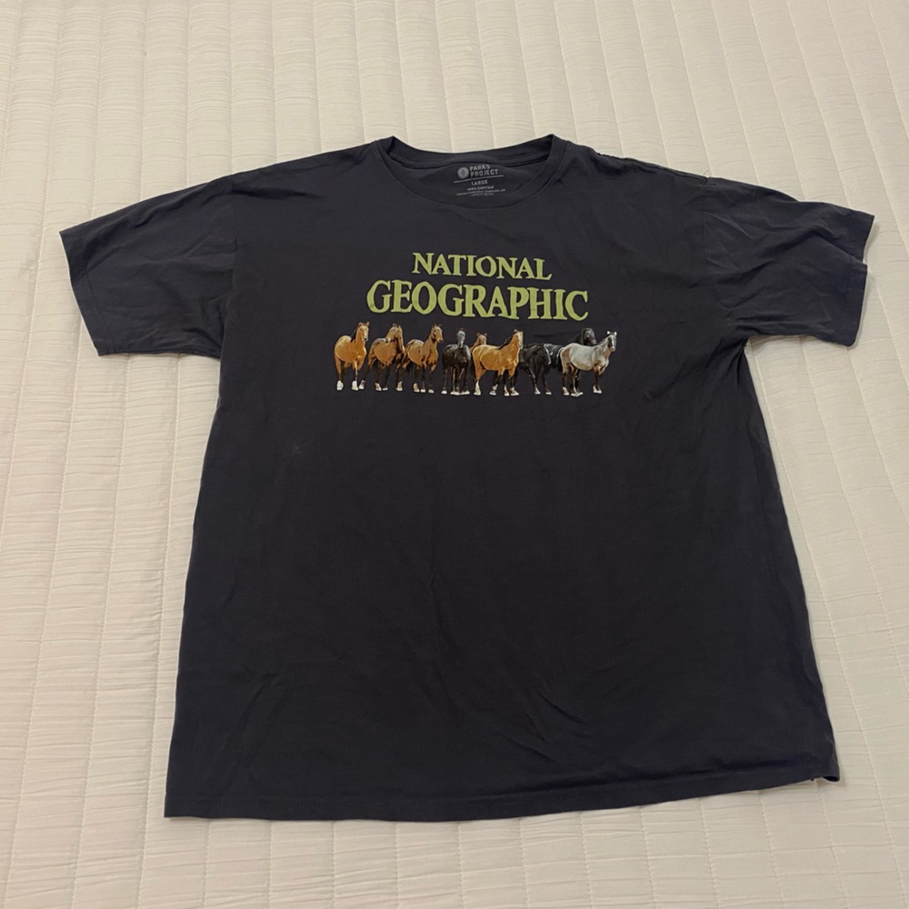 Horse Tshirt